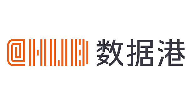 数据港logo