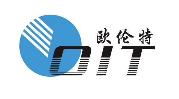 欧伦特logo